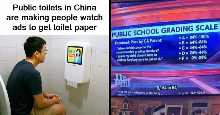 79 Depressing Posts That Prove We Might Be Living In The Stupidest Time In History