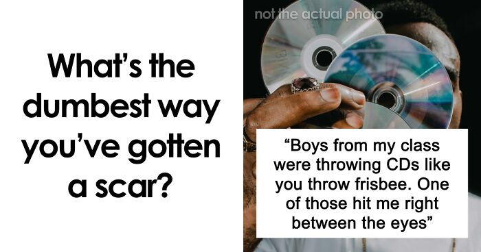 “Just To Prove I Was Tough”: Everyone Makes Mistakes, But These 47 People’s Stupid Injury Stories Hurt To Read