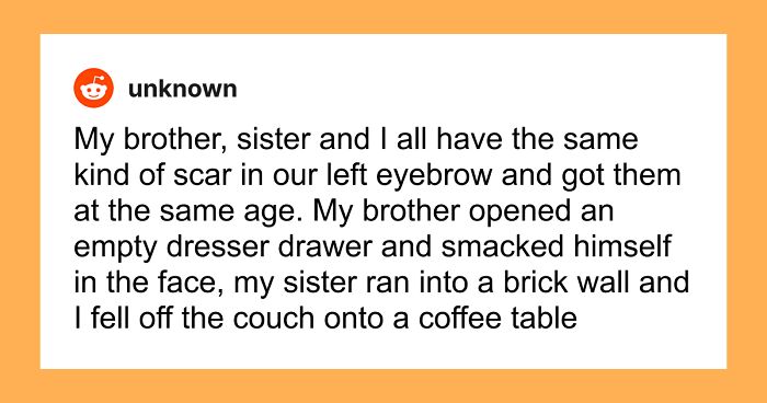 “Just To Prove I Was Tough”: Everyone Makes Mistakes, But These 47 People’s Stupid Injury Stories Hurt To Read