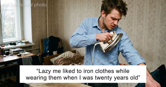 “Just To Prove I Was Tough”: Everyone Makes Mistakes, But These 47 People’s Stupid Injury Stories Hurt To Read