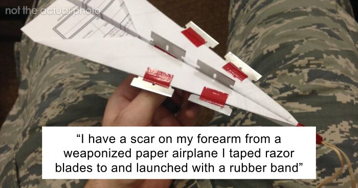 “Just To Prove I Was Tough”: Everyone Makes Mistakes, But These 47 People’s Stupid Injury Stories Hurt To Read