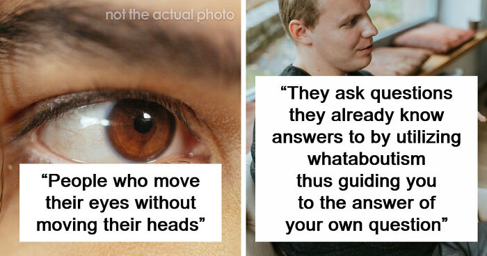 47 Subtle And Interesting Displays Of Intelligence