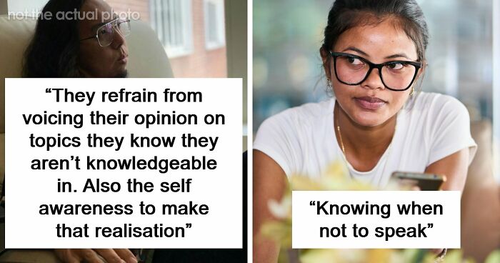 47 Subtle And Interesting Displays Of Intelligence