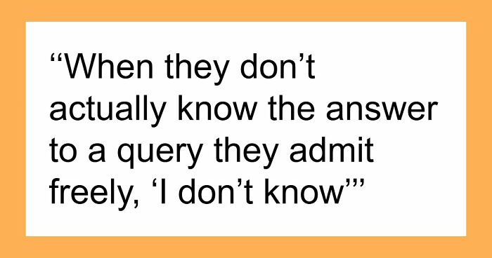 47 Subtle And Interesting Displays Of Intelligence