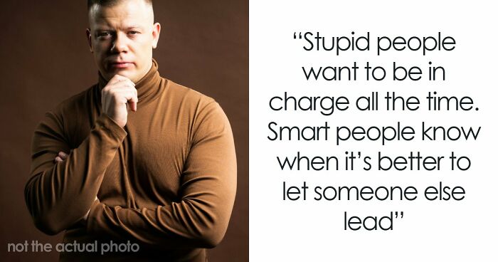 47 Subtle And Interesting Displays Of Intelligence