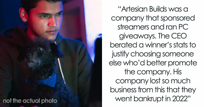 37 Companies That Messed With The Public, Got Boycotted, And Watched Millions Disappear