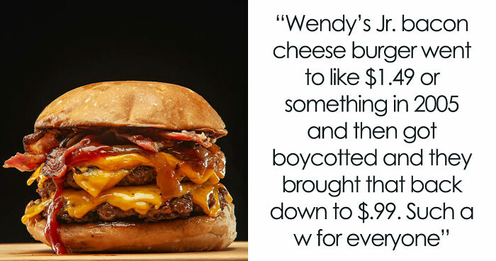 37 Companies That Messed With The Public, Got Boycotted, And Watched Millions Disappear