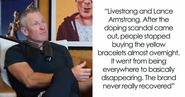 37 Companies That Messed With The Public, Got Boycotted, And Watched Millions Disappear