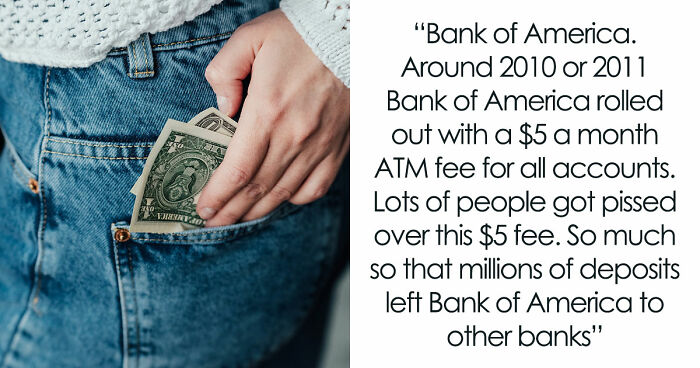 37 Companies That Messed With The Public, Got Boycotted, And Watched Millions Disappear