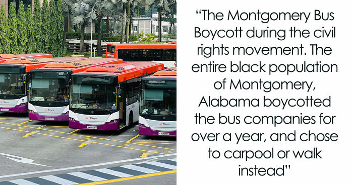 37 Companies That Messed With The Public, Got Boycotted, And Watched Millions Disappear