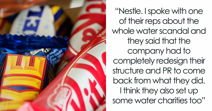 37 Companies That Messed With The Public, Got Boycotted, And Watched Millions Disappear