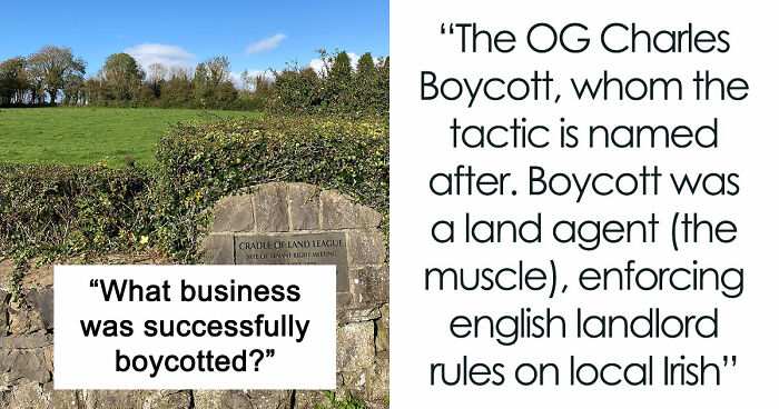 37 Companies That Messed With The Public, Got Boycotted, And Watched Millions Disappear