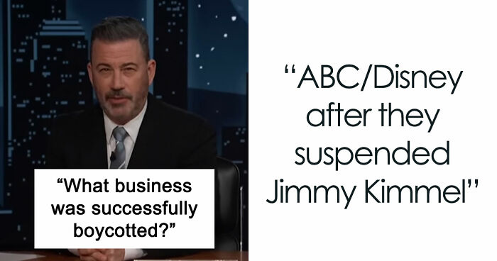 37 Companies That Messed With The Public, Got Boycotted, And Watched Millions Disappear