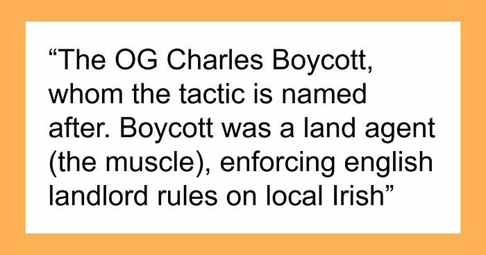 37 Companies That Messed With The Public, Got Boycotted, And Watched Millions Disappear