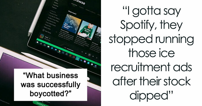 37 Companies That Messed With The Public, Got Boycotted, And Watched Millions Disappear