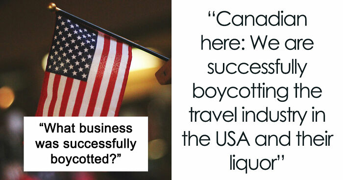 37 Companies That Messed With The Public, Got Boycotted, And Watched Millions Disappear