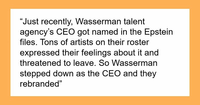 37 Companies That Messed With The Public, Got Boycotted, And Watched Millions Disappear
