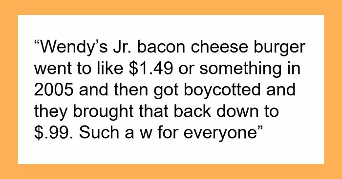 37 Companies That Messed With The Public, Got Boycotted, And Watched Millions Disappear