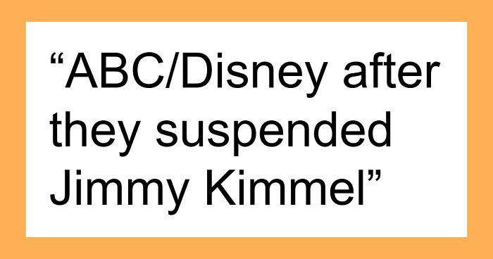 37 Companies That Messed With The Public, Got Boycotted, And Watched Millions Disappear