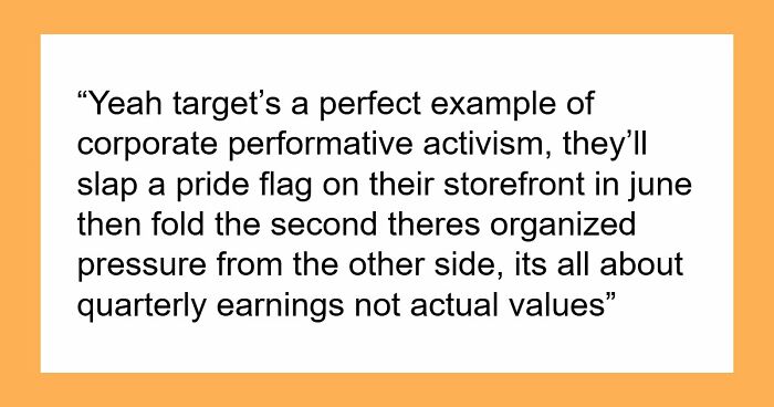 37 Companies That Messed With The Public, Got Boycotted, And Watched Millions Disappear