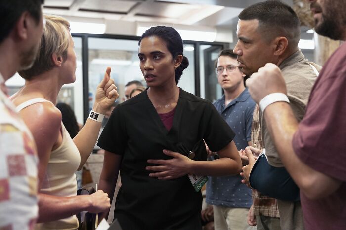 &lsquo;Weak Excuse&rsquo;: The Pitt Star Faces Continued Backlash Despite &lsquo;Realistic&rsquo; Reason For Controversial Exit