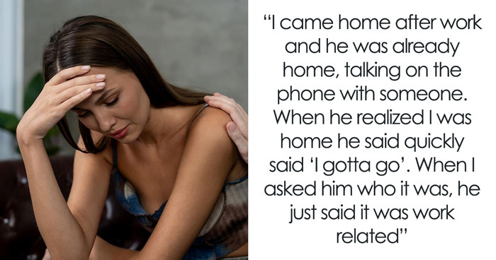 Woman Heartbroken After Reading Fiancé’s Journal, Realizes The Affair She Suspected Is Depression