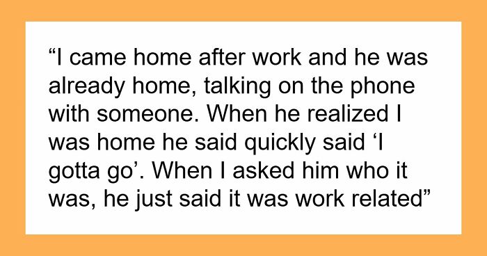 Woman Heartbroken After Reading Fiancé’s Journal, Realizes The Affair She Suspected Is Depression