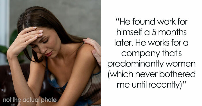 Woman Heartbroken After Reading Fiancé’s Journal, Realizes The Affair She Suspected Is Depression