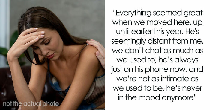 Woman Heartbroken After Reading Fiancé’s Journal, Realizes The Affair She Suspected Is Depression