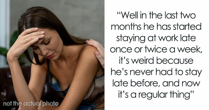 Woman Heartbroken After Reading Fiancé’s Journal, Realizes The Affair She Suspected Is Depression