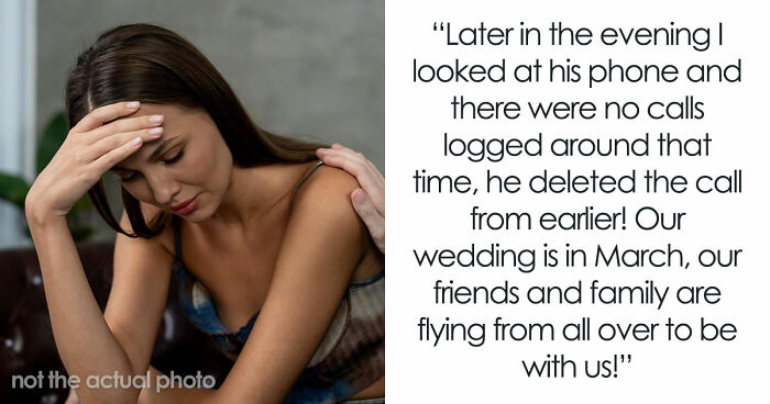 Woman Heartbroken After Reading Fiancé’s Journal, Realizes The Affair She Suspected Is Depression