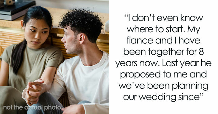 Woman Heartbroken After Reading Fiancé’s Journal, Realizes The Affair She Suspected Is Depression