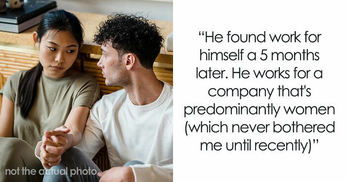 Woman Heartbroken After Reading Fiancé’s Journal, Realizes The Affair She Suspected Is Depression