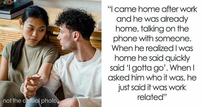 Woman Heartbroken After Reading Fiancé’s Journal, Realizes The Affair She Suspected Is Depression