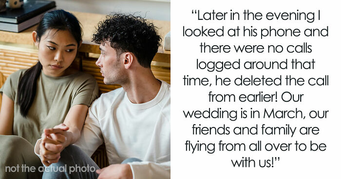 Woman Heartbroken After Reading Fiancé’s Journal, Realizes The Affair She Suspected Is Depression