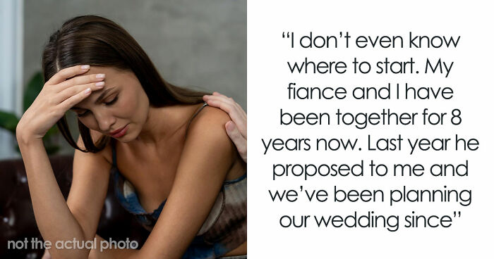 Woman Heartbroken After Reading Fiancé’s Journal, Realizes The Affair She Suspected Is Depression