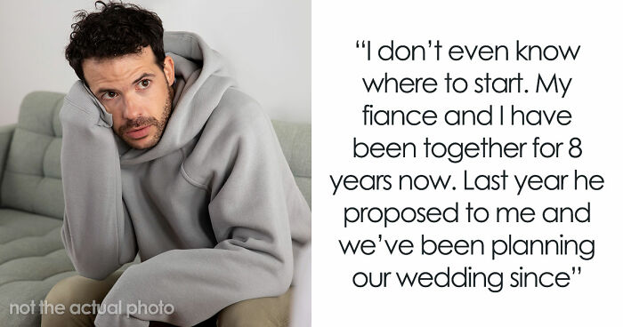 Woman Heartbroken After Reading Fiancé’s Journal, Realizes The Affair She Suspected Is Depression