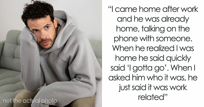 Woman Heartbroken After Reading Fiancé’s Journal, Realizes The Affair She Suspected Is Depression