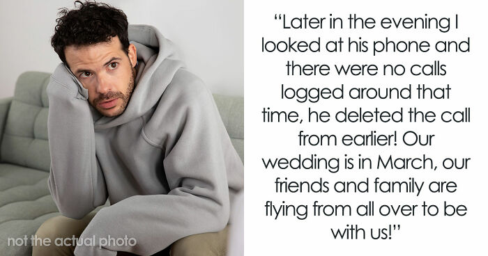 Woman Heartbroken After Reading Fiancé’s Journal, Realizes The Affair She Suspected Is Depression