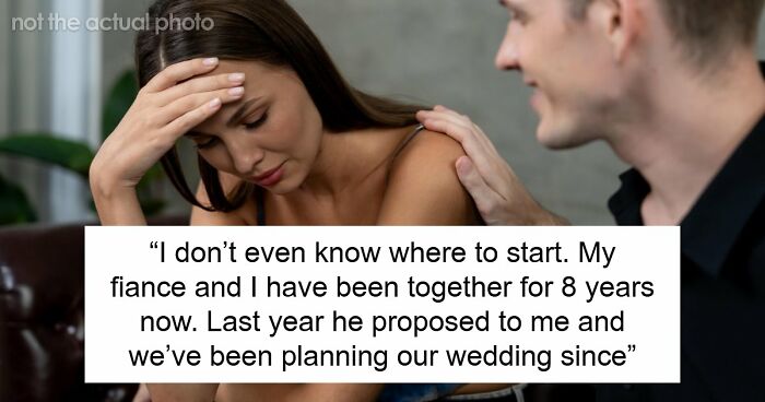 Woman Heartbroken After Reading Fiancé’s Journal, Realizes The Affair She Suspected Is Depression