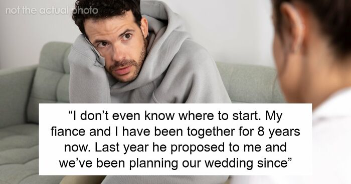 Woman Heartbroken After Reading Fiancé’s Journal, Realizes The Affair She Suspected Is Depression