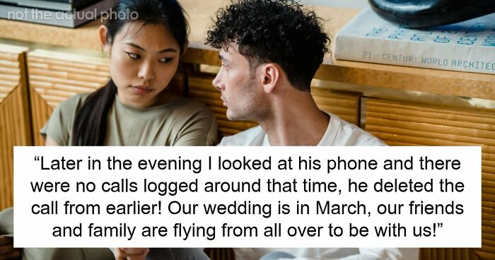 Woman Heartbroken After Reading Fiancé’s Journal, Realizes The Affair She Suspected Is Depression