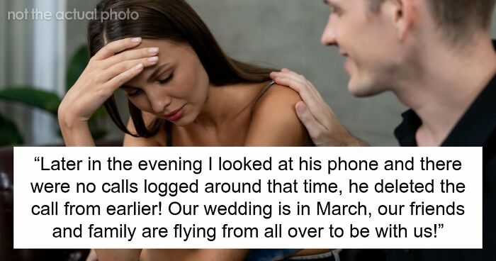 Woman Heartbroken After Reading Fiancé’s Journal, Realizes The Affair She Suspected Is Depression