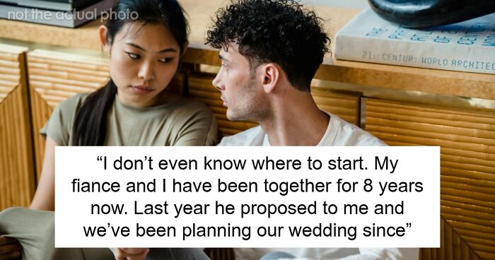 Woman Heartbroken After Reading Fiancé’s Journal, Realizes The Affair She Suspected Is Depression