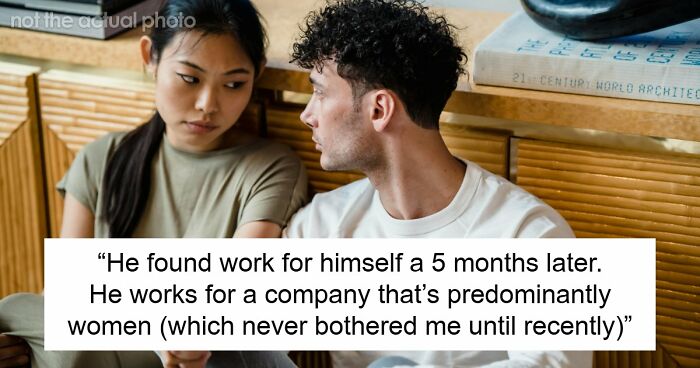 Woman Heartbroken After Reading Fiancé’s Journal, Realizes The Affair She Suspected Is Depression