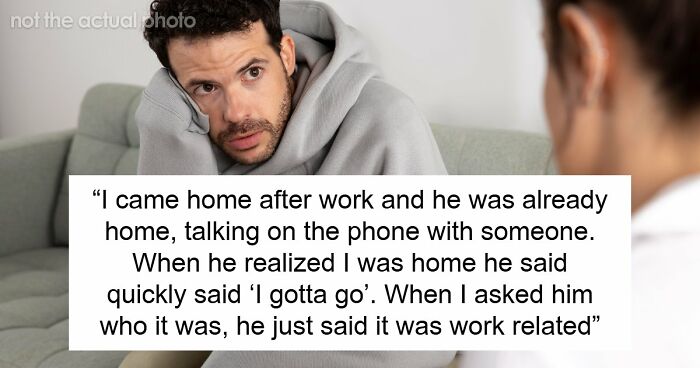 Woman Heartbroken After Reading Fiancé’s Journal, Realizes The Affair She Suspected Is Depression