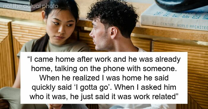 Woman Heartbroken After Reading Fiancé’s Journal, Realizes The Affair She Suspected Is Depression