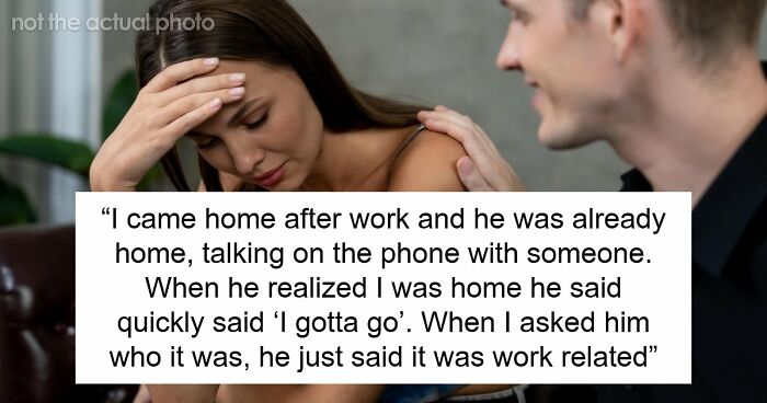 Woman Heartbroken After Reading Fiancé’s Journal, Realizes The Affair She Suspected Is Depression