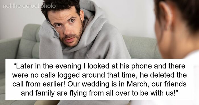 Woman Heartbroken After Reading Fiancé’s Journal, Realizes The Affair She Suspected Is Depression