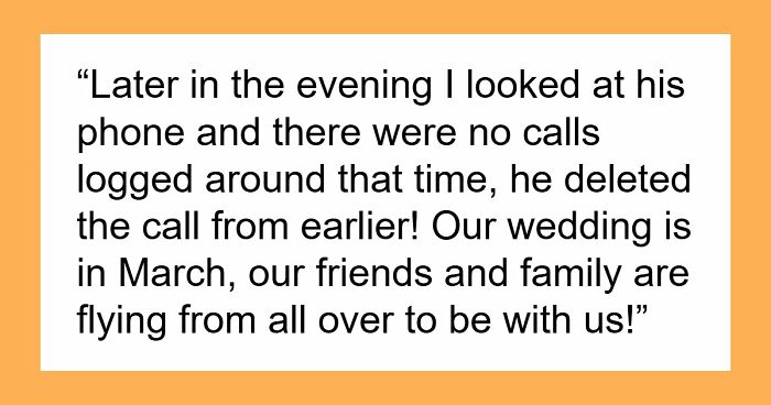 Woman Heartbroken After Reading Fiancé’s Journal, Realizes The Affair She Suspected Is Depression